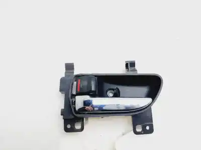 Peça sobressalente para automóvel em segunda mão puxador interior dianteiro esquerdo por subaru legacy kombi/outback b14 outback limited referências oem iam 61051aj010vh