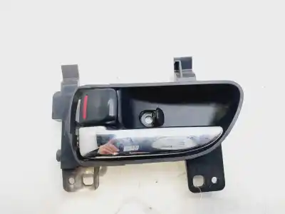 Peça sobressalente para automóvel em segunda mão puxador interior traseiro esquerdo por subaru legacy kombi/outback b14 outback limited referências oem iam 61051aj010vh