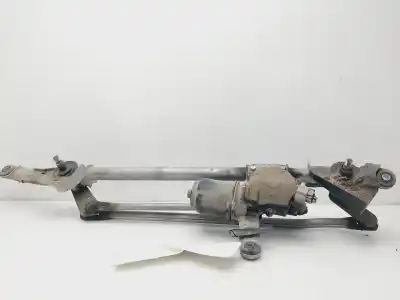 Peça sobressalente para automóvel em segunda mão motor do limpa para brisas por subaru legacy kombi/outback b14 outback limited referências oem iam wm02c001