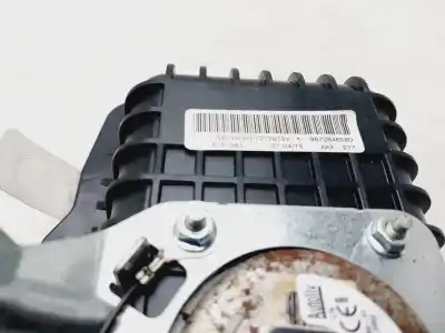 Gebrauchtes Autoersatzteil vorderer rechter airbag zum peugeot 2008 (--.2013->) active oem-iam-referenzen 9672848580
