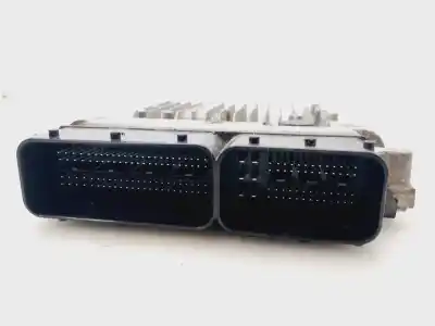 Pezzo di ricambio per auto di seconda mano CENTRALINA MOTORE per MERCEDES-BENZ CLASE CLA (W117)  Riferimenti OEM IAM A6519009702  