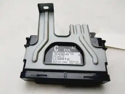 Second-hand car spare part electronic module for subaru tribeca b9 classic oem iam references 88281xa200  