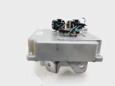 Pezzo di ricambio per auto di seconda mano centralina airbag per subaru tribeca b9 classic riferimenti oem iam 31711al230