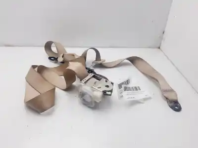 Pezzo di ricambio per auto di seconda mano cintura di sicurezza posteriore sinistra per subaru tribeca b9 classic riferimenti oem iam 64662xa01aeu