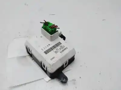 Second-hand car spare part electronic module for subaru tribeca b9 classic oem iam references 85271xa05  