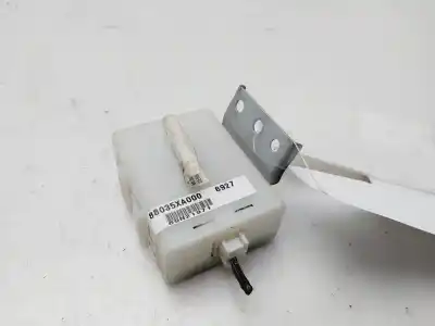 Second-hand car spare part electronic module for subaru tribeca b9 classic oem iam references 88035xa000  