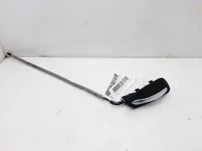 Peça sobressalente para automóvel em segunda mão puxador interior dianteiro esquerdo por bmw serie 3 berlina (e90) 318d referências oem iam 7144545