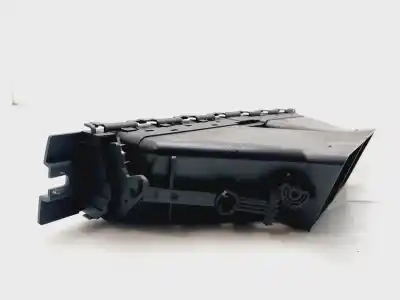 Peça sobressalente para automóvel em segunda mão grelha / difusor de ar por bmw serie 3 berlina (e90) 318d referências oem iam 64229123301