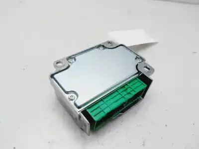 Автозапчастина б/у блок управління подушками безпеки для kia ceed (ed) 2.0 emotion посилання на oem iam 959101h000  