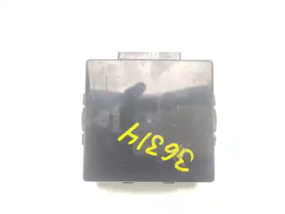 Автозапчасти б/у электронный модуль за ssangyong musso 2.9 tdi grand lux ссылки oem iam 89744615