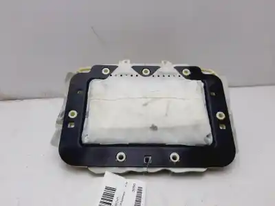 Pezzo di ricambio per auto di seconda mano air bag anteriore destro per renault megane iii berlina 5 p k4m858 riferimenti oem iam 609768800c  