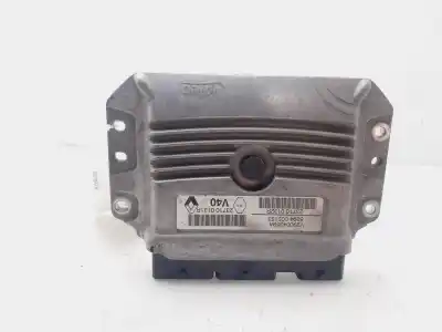 Peça sobressalente para automóvel em segunda mão  por RENAULT MEGANE III BERLINA 5 P  Referências OEM IAM 237100131R  