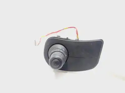 Second-hand car spare part headlights switch for renault kangoo profesional oem iam references 88102002256  