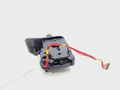 Second-hand car spare part headlights switch for renault kangoo profesional oem iam references 88102002256