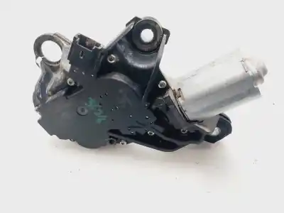 Second-hand car spare part rear windshield wiper motor for renault kangoo profesional oem iam references 8200431392