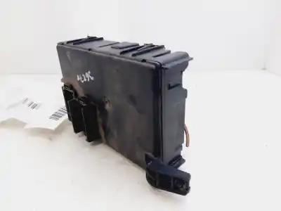 Second-hand car spare part fuse box unit for opel corsa d ´´111 years´´ oem iam references 13350672  