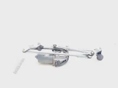 Pezzo di ricambio per auto di seconda mano tiranti e motorino del tergicristallo anteriore per opel corsa d ´´111 years´´ riferimenti oem iam 13182340  