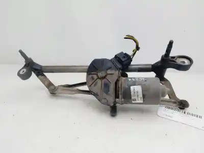 Peça sobressalente para automóvel em segunda mão motor do limpa para brisas por opel corsa d ´´111 years´´ referências oem iam 13182340