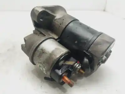 Second-hand car spare part STARTER MOTOR for OPEL ASTRA H CARAVAN  OEM IAM references 98014743  