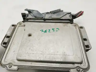 Second-hand car spare part ecu engine control for opel astra h caravan enjoy oem iam references 55556829  