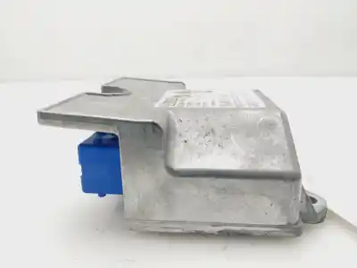 Second-hand car spare part airbag control unit for opel astra h caravan enjoy oem iam references 13227919  