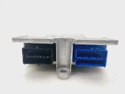Second-hand car spare part airbag control unit for opel astra h caravan enjoy oem iam references 13227919  