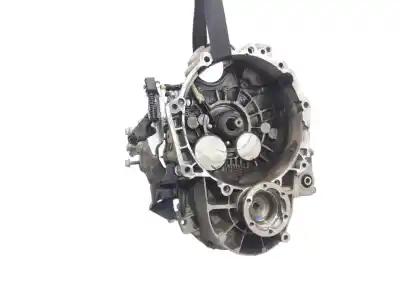 Pezzo di ricambio per auto di seconda mano riduttore per audi a3 (8v) attraction riferimenti oem iam crb  6 velocidades