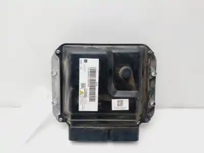 Автозапчастина б/у ебу контролер двигуна для opel astra j lim. cosmo посилання на oem iam 55577647