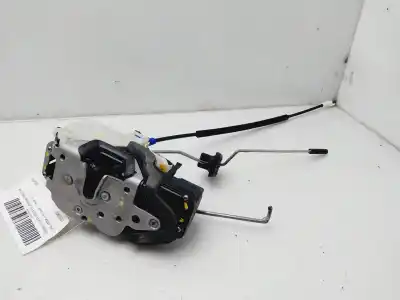 Автозапчасти б/у замок передней правой двери за opel astra j lim. cosmo ссылки oem iam 13503802  