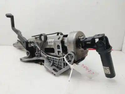 Автозапчасти б/у рулевая колонка за opel astra j lim. cosmo ссылки oem iam 13328668  