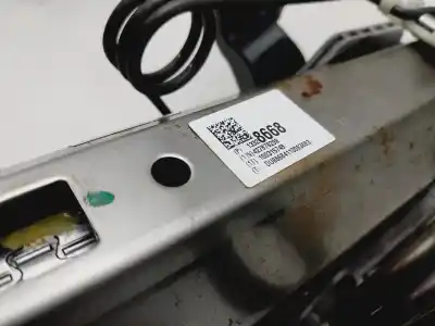 Автозапчастина б/у рульва колонка для opel astra j lim. cosmo посилання на oem iam 13328668