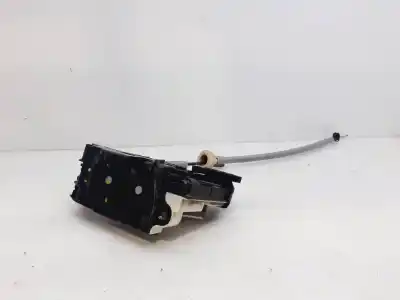 Peça sobressalente para automóvel em segunda mão fechadura da porta traseira direita por volkswagen passat b8 (3g2, cb2) 1.6 tdi referências oem iam 5e0839016a