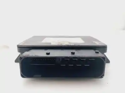 Pezzo di ricambio per auto di seconda mano CENTRALINA AIRBAG per NISSAN QASHQAI (J11)  Riferimenti OEM IAM 360326FL0C  