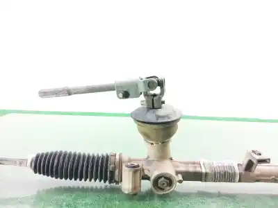 Second-hand car spare part steering rack for opel corsa d enjoy oem iam references 93168411  