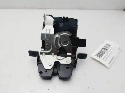 Second-hand car spare part trunk lock for jaguar e-pace r-dynamic awd 180 cv / 132 kw oem iam references j9c3a442a66aa  