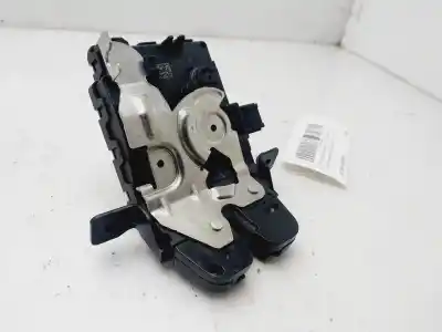 Second-hand car spare part trunk lock for jaguar e-pace r-dynamic awd 180 cv / 132 kw oem iam references j9c3a442a66aa  