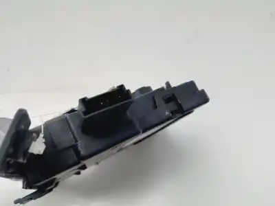 Second-hand car spare part trunk lock for jaguar e-pace r-dynamic awd 180 cv / 132 kw oem iam references j9c3a442a66aa  
