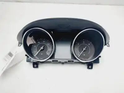 Автозапчасти б/у приборная доска за jaguar e-pace r-dynamic awd 180 cv / 132 kw ссылки oem iam j9c310849ed