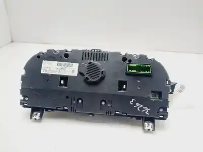 Second-hand car spare part dashboard for jaguar e-pace r-dynamic awd 180 cv / 132 kw oem iam references j9c310849ed  