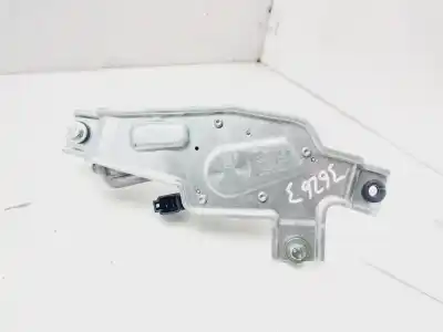 Автозапчасти б/у мотор заднего стеклоочистителя за jaguar e-pace r-dynamic awd 180 cv / 132 kw ссылки oem iam j9c317404aa  