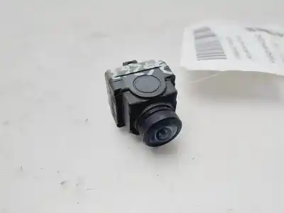 Second-hand car spare part camera for jaguar e-pace r-dynamic awd 180 cv / 132 kw oem iam references fw9319h422ab  