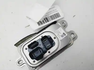 Second-hand car spare part electronic module for jaguar e-pace r-dynamic awd 180 cv / 132 kw oem iam references gx7314b526ac  