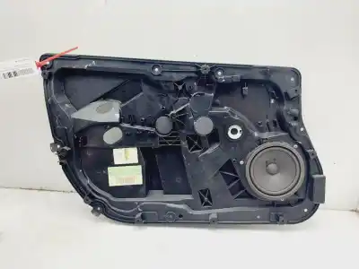 Second-hand car spare part driver left window regulator for ford fiesta (cb1) trend oem iam references 8a61a045h17af  