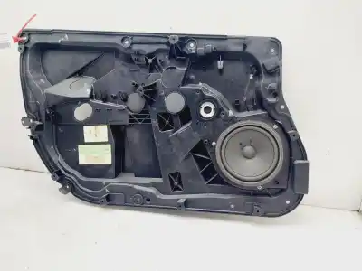 Peça sobressalente para automóvel em segunda mão elevador de vidros dianteira esquerda por ford fiesta (cb1) trend referências oem iam 8a61a045h17af