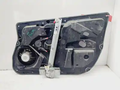 Second-hand car spare part driver left window regulator for ford fiesta (cb1) trend oem iam references 8a61a045h17af  