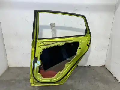 Автозапчасти б/у ДВЕРЬ ЗАДНЯЯ ПРАВАЯ за FORD FIESTA (CB1)  ссылки OEM IAM 1692501  