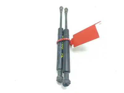 Peça sobressalente para automóvel em segunda mão amortecedor do capô por bmw x5 (e53) 3.0d referências oem iam 51238402551
