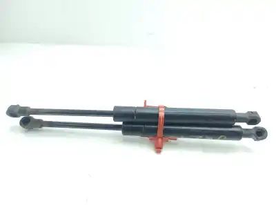 Peça sobressalente para automóvel em segunda mão amortecedor do capô por bmw x5 (e53) 3.0d referências oem iam 51238402551  