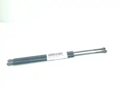 Peça sobressalente para automóvel em segunda mão amortecedores do tronco / porta por bmw x5 (e53) 3.0d referências oem iam 51248402405