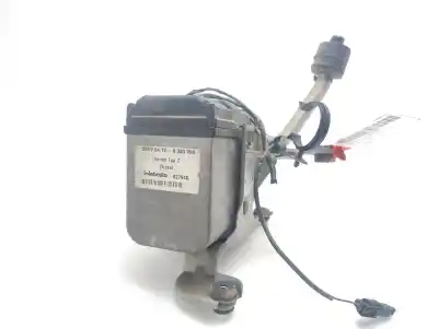 Peça sobressalente para automóvel em segunda mão motor de sofagem por bmw x5 (e53) 3.0d referências oem iam 8380998